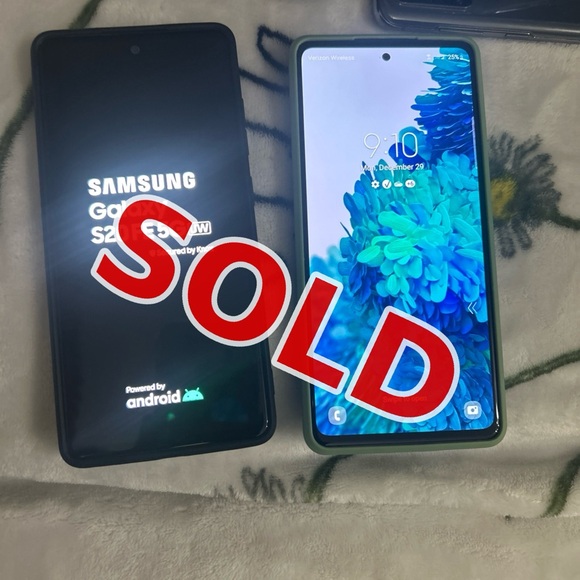 SOLD SOLD SOLD - Picture 1 of 1